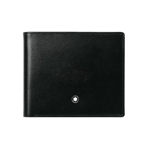 MONTBLANC Meisterstuck Кошельки Мужской