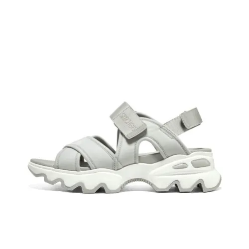 Skechers Go Walk 5 Женские пляжные сандалии