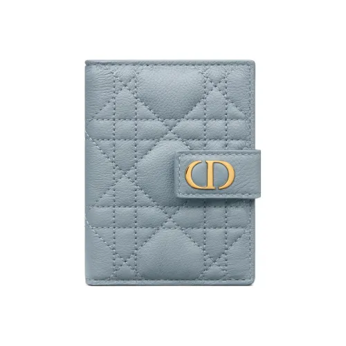 DIOR Caro Кошельки Женские