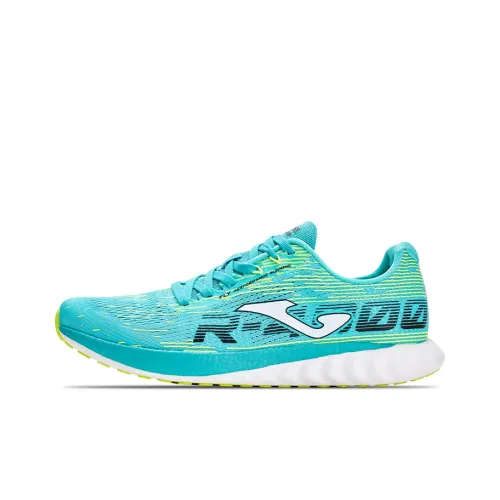 Joma Беговые кроссовки Low Top Зеленые Мужские