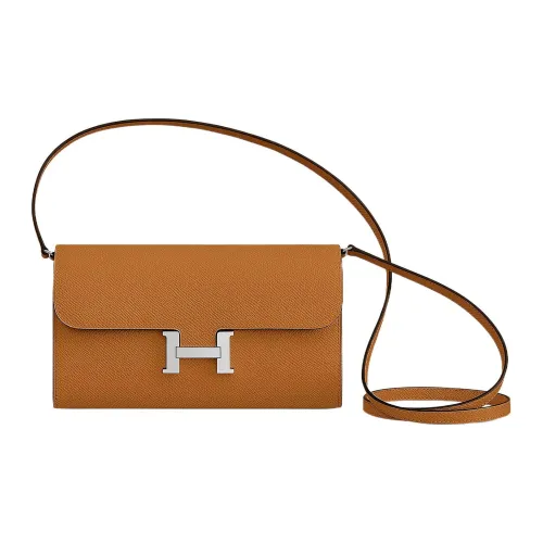 HERMES Constance To Go Сумки через плечо Женские