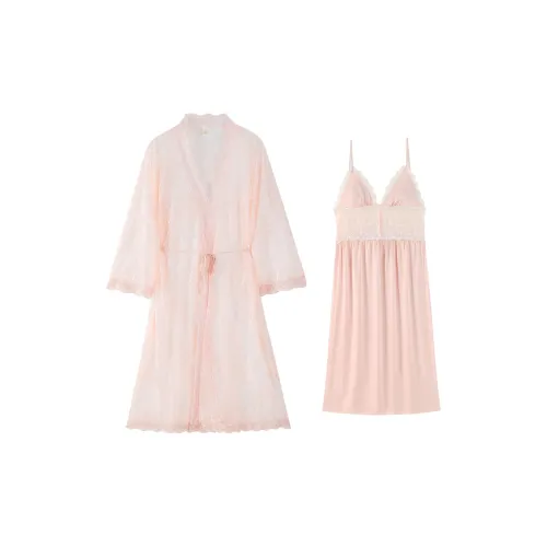 Gongdie Женские пижамные комплекты