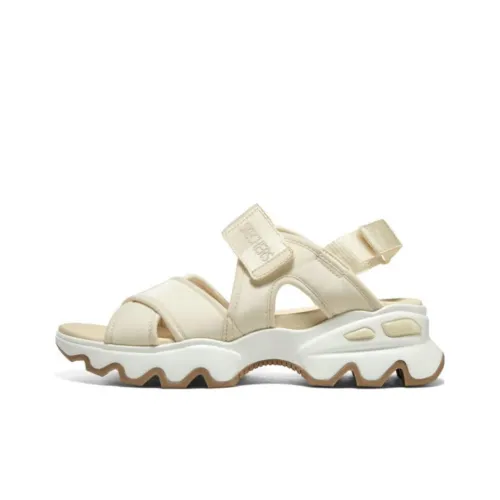 Skechers Big Lug Пляжные сандалии Женские