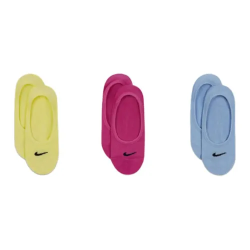 NIKE Женские носки No Show