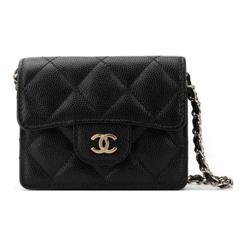 CHANEL Сумки через плечо Женские