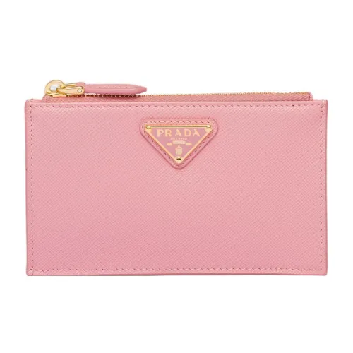 Prada Saffiano Кошельки Женские