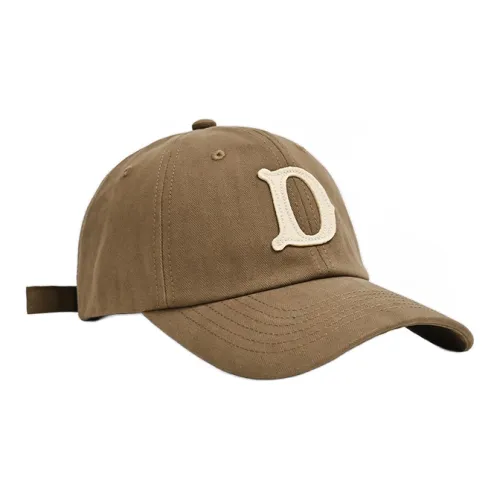 FREE RABBITⅡ Хлопковые кепки Унисекс Карамель Шахматы Серый Темно-синий Черный