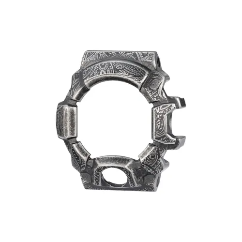 JERALAND Защитный чехол CASIO корпус из нержавеющей стали модель GW 9400