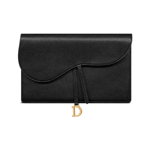 DIOR Седло Клатчи Женские