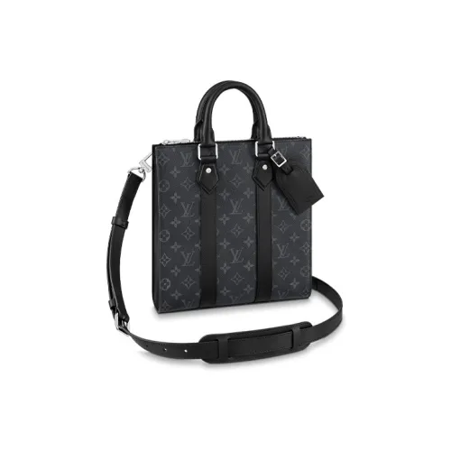 LOUIS VUITTON Sac Plat Клатчи Мужской