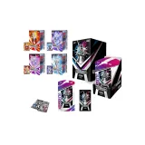 Одна коробка/10 пачек/80 листов + Тайная коллекция Четырех Олимпийцев/4 экземпляра