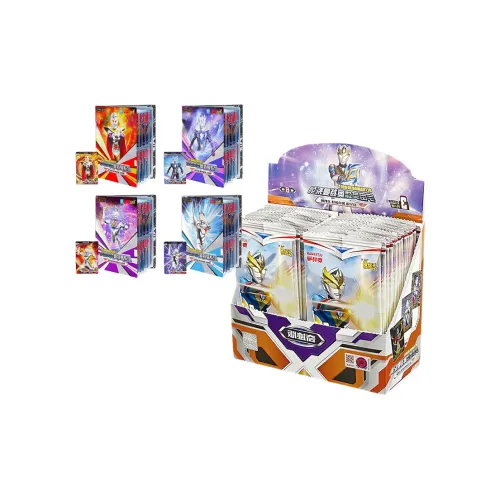 KAYOU IP/Аниме Карточки