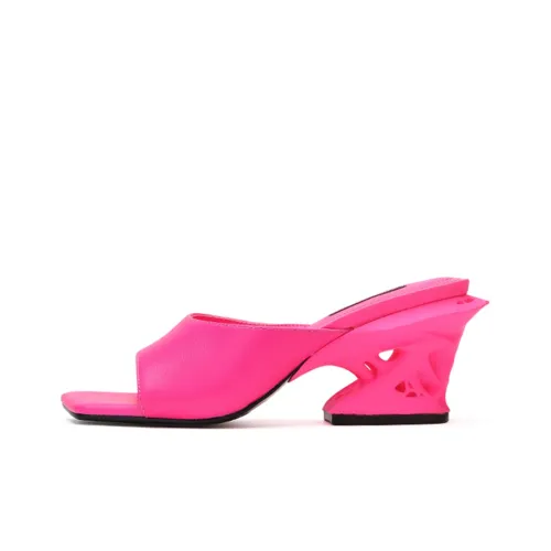 DAPHNE LAB Sugar Бесплатно Series Устойчивые к истиранию Слипоны Женские