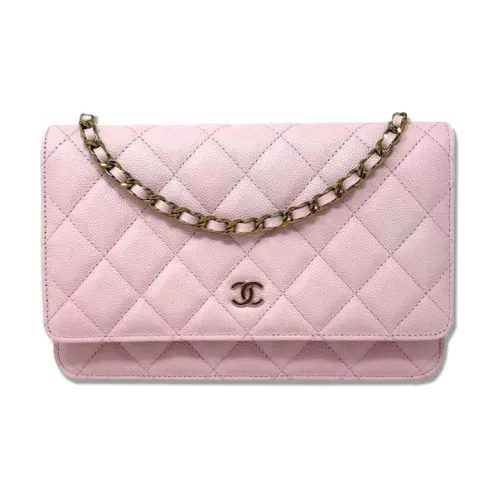 CHANEL WOC Сумки через плечо Женские