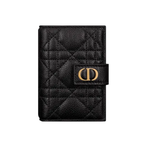 DIOR Caro Кошельки Женские