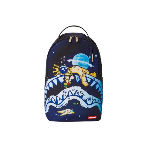 SPRAYGROUND Рюкзаки Многоцветный Унисекс