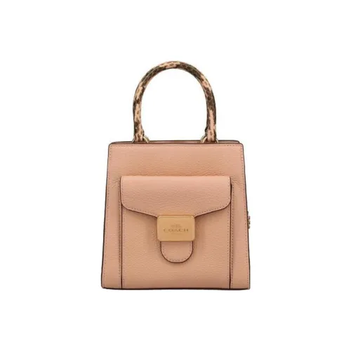 COACH Перец Клатчи Женские