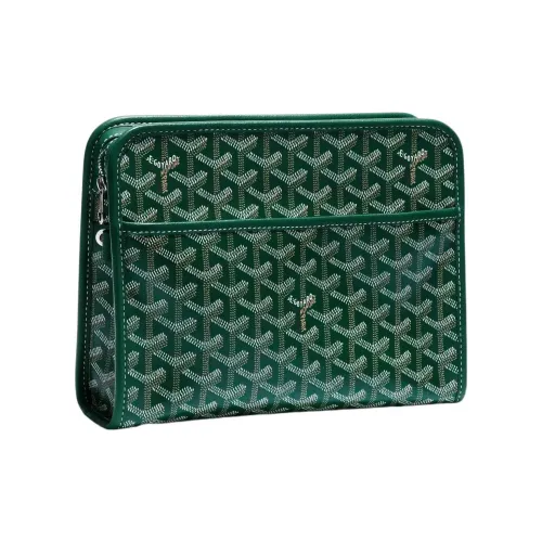 GOYARD JOUVENCE Дорожные косметички Унисекс