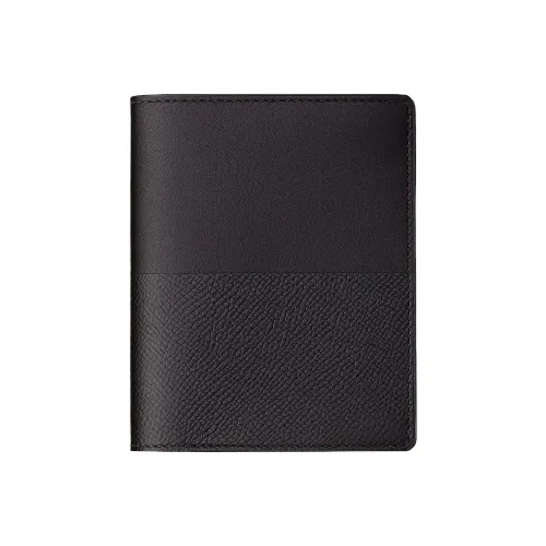 HERMES Manhattan Кошельки Мужской