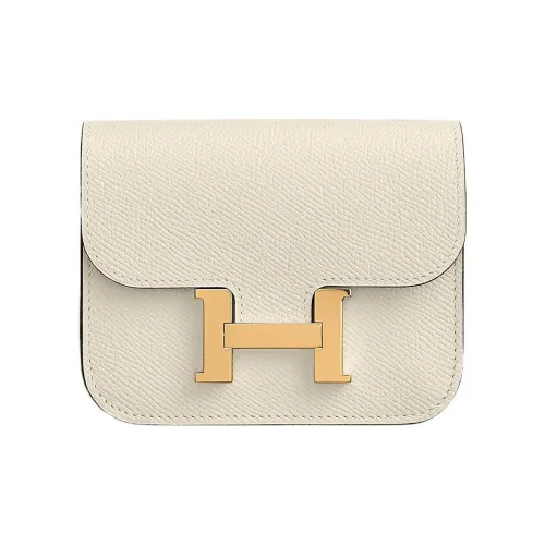 HERMES Constance Slim Сумки через плечо Женские