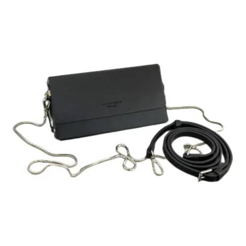 DEERE JACK ПУ (полиуретан) Маленькая квадратная сумка через плечо стандартная женская многоцветная