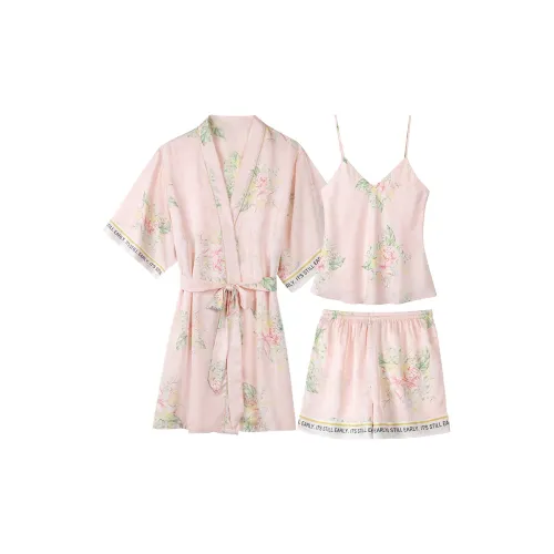 IIZZINI Сценарий Пижамный комплект для женщин