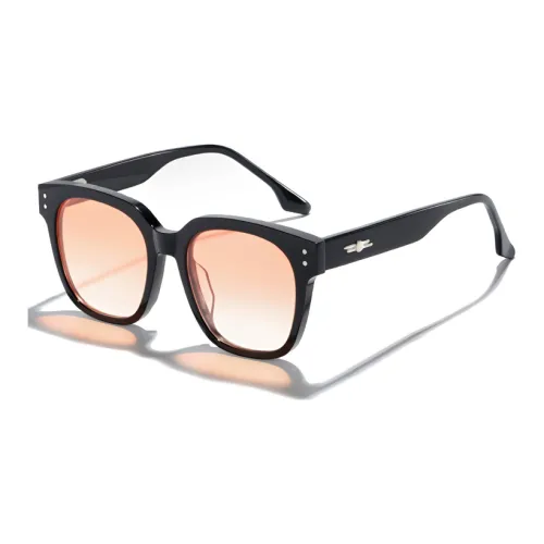 VEGOOS TR Памятный пластик Квадратные Солнцезащитные очки Унисекс