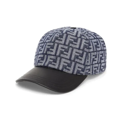 Fendi Кепки Мужские