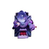 Подтвержденная версия Модель-Большая Скрытый Модель-Малыш Клепка Машина Клиент Чжун Куй (разворачивание и упаковка)