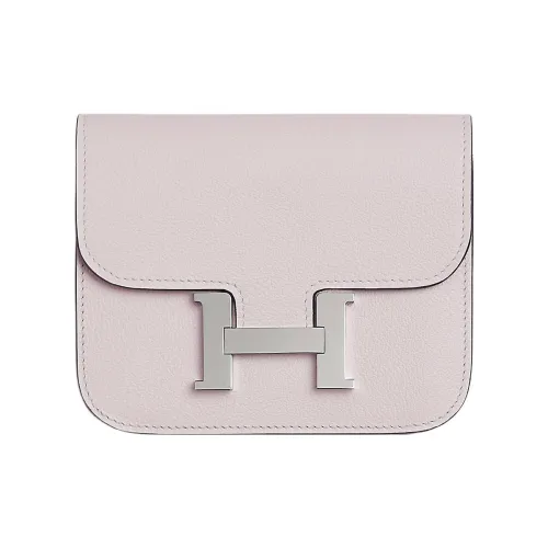 HERMES Constance Slim Кошельки Женские
