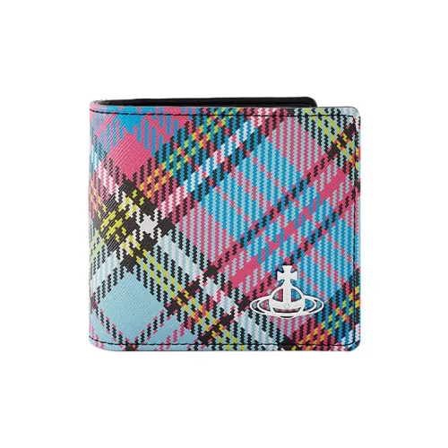 Vivienne Westwood Кошельки Мужской