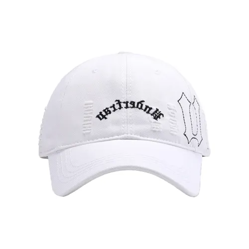 ALIEN BANG Хлопковые кепки унисекс