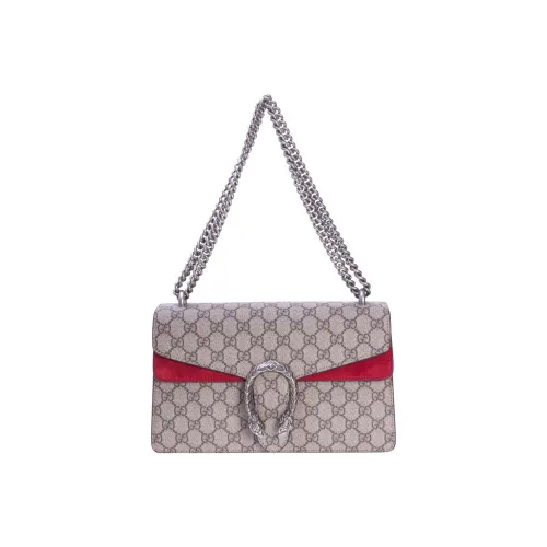 GUCCI Dionysus Сумки через плечо Женские