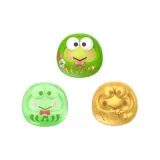 Три слепых пакета