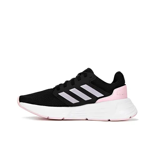 Adidas Galaxy 6 Беговые кроссовки Низкий топ Женские