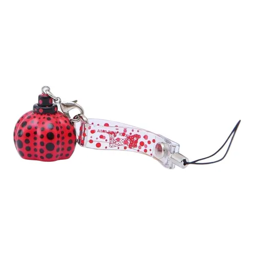 Yayoi Kusama Тыква Duchess Charming Тыква Стайлинг Брелок Trend Based Products