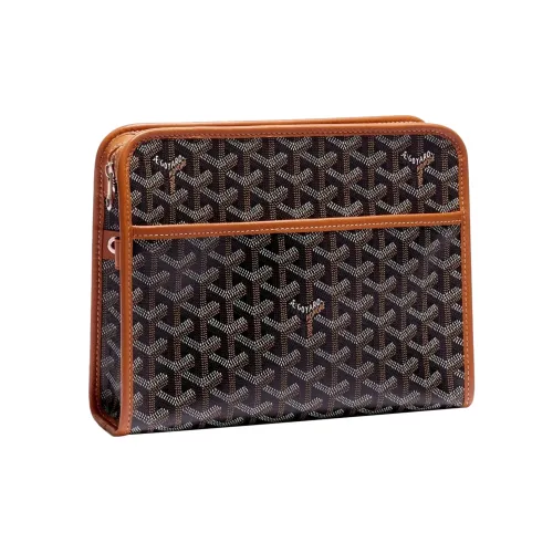 GOYARD JOUVENCE Дорожные косметички Унисекс
