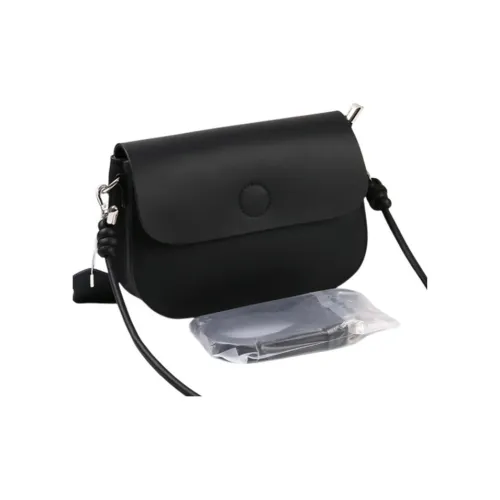 DEERE JACK Подлинная коровья кожа Сумка через плечо Стандартная Женская Черный Ивовый Абрикос