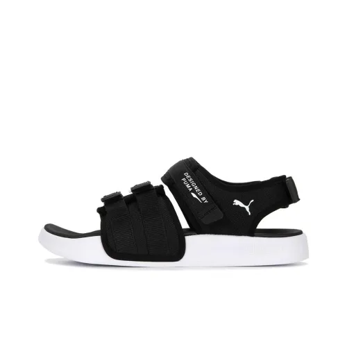 PUMA Leadcat City Sandal Пляжные сандалии Унисекс