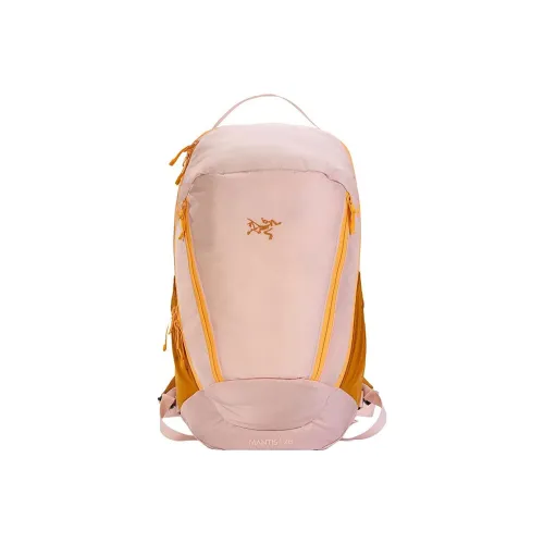 Arcteryx Mantis 26L Рюкзак из нейлона розовый унисекс