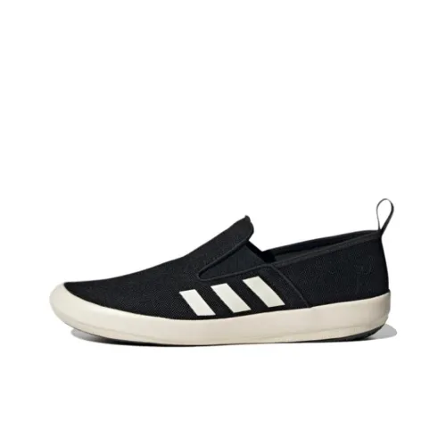 adidas Terrex BOAT Casual Low Top Унисекс
