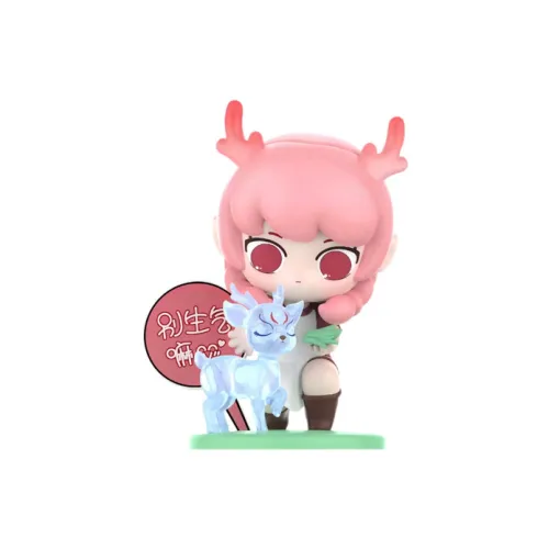 Honor of Kings Каньон Герой'S Work Журнал Коллекция Слепые коробки Один Mystery Коробка Целая коробка 8 шт