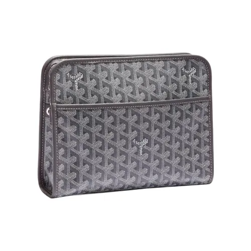 GOYARD JOUVENCE Дорожные косметички Унисекс