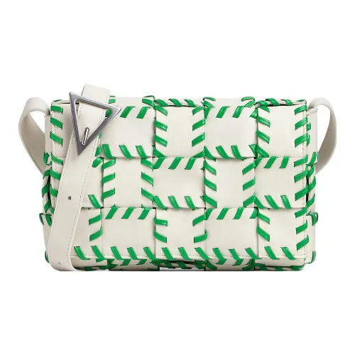 Bottega Veneta Cassette Сумка через плечо Мужская