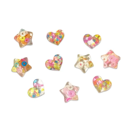 US8ACC Смола Аксессуары для обуви Женские