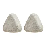 Твердое шампунь Блестящий Земля 50 г * 2