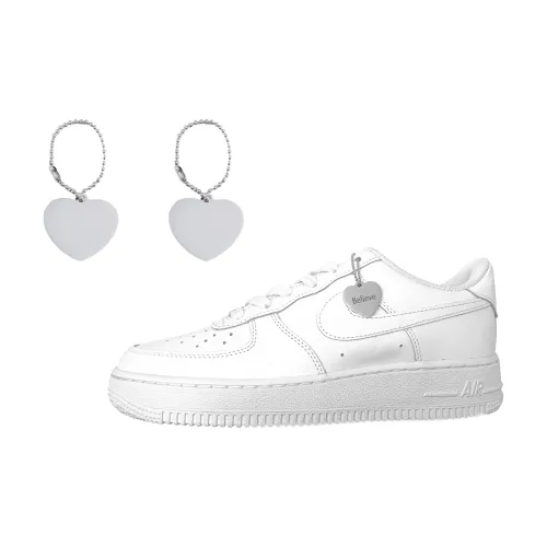 BAGNOREGIO Цинковый сплав Аксессуары для обуви Серебряный Унисекс