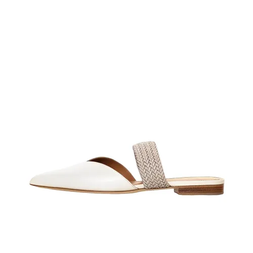 Malone Souliers Домашние тапочки Женские
