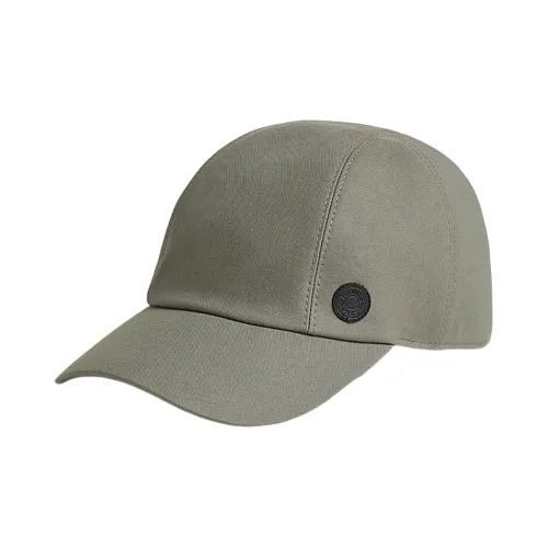 HERMES Miles CDS Кепки Унисекс Умбра