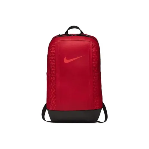 nike Полиэстер Ноутбук Сумка Рюкзак Стандартный Унисекс Красный